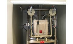 Hydropure - Hydrogen systems