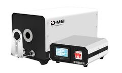 D-MEI - Model DY-JDL600 - Thermocouple Verification Furnace for Calibration