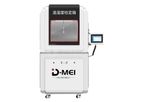 D-MEI - Model DY-WSX01 - Temperature and Humidity Test Chamber
