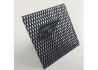 SAGA - Iridium Oxide Coated Titanium Anodes