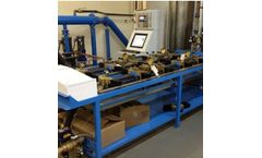 MARS - Small Meter (up to 2") Test Systems