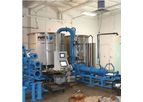 MARS - Large Meter Test Bench System for Water Meter Testing