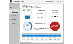 MARS - Meter Management (M3) Software