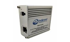Indexel - IOT Gateways