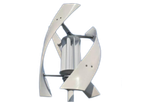 ECO I-SOS - Wind Turbine