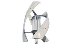 ECO I-SOS - Wind Turbine
