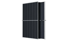 ECO-I-SOS - Model 585W VERTEX - N (R) (TSM-585-NEG19RC.20) - Solar Panel