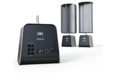 ECO I SOS - Model ATLAS - Wind Turbine