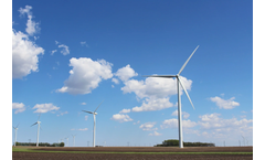 ECO I SOS - Horizontal Axis Wind Turbine