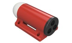 Rotiot - Valve Position and Vibration Sensor
