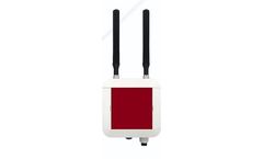 Rotiot - LoRaWAN Outdoor Gateway