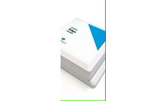 Rotiot - LoRaWAN Indoor Gateway