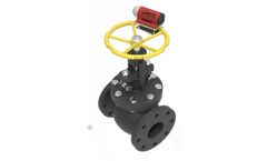 Smart Valve Monitoring Service