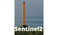 Marine Magnetics - Model Sentinel2 - Stationary Magnetometer