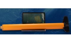 Marine Magnetics - Explorer Magnetometer for High Sensitivity Surveys