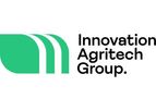 IAG GrowFrame - Aeroponic Vertical Growing System
