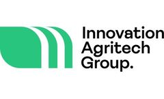IAG GrowFrame - Aeroponic Vertical Growing System