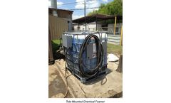 A-ONE - Truck Wash Chemicals and Systems for Exterior Cleaning