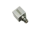 Senther - Model 510A-10 - IEPE Single Axial Accelerometer for Shock and Vibration Measurements