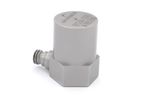Senther - Model 912A - Accelerometer for Laboratory and Calibration Applications