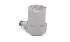 Senther - Model 912A - Accelerometer for Laboratory and Calibration Applications
