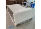 Blufox - Model SUS Series  - Hollow Fiber MBR Membrane for Wastewater Treatment