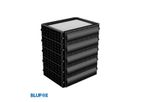 Blufox - Ceramic MBR Membrane for Wastewater Treatment