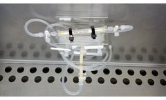 FiberCell Systems - Model C2025 - Small Cartridges