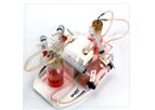 FiberCell Systems - FiberCell Systems Duet Pump for Hollow Fiber Bioreactors