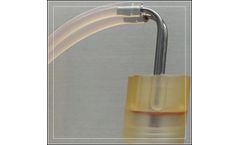 FiberCell Systems - Model A1005 - 33 mm Fits Standard Glass Bottles