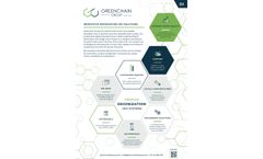 Deionization - Brochure
