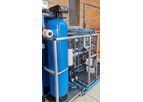 Greenchain Group - Reverse Osmosis Solutions for Water Treatment