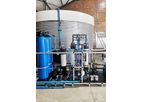 Greenchain Group - Ultrafiltration Water Treatment Systems
