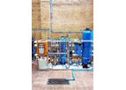 Greenchain Group - Deionization (DI) Systems for Producing Ultrapure Water