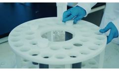Tianezk—R5 Microwave Digestion System