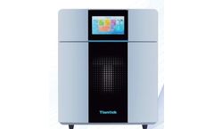Application of R3/R5 Microwave Digestion Systems in the Determination of Mercury in Cosmetics