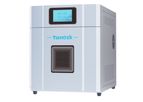 Tianyi Zhongke - Model TM-12a Series - Microwave Digestion System