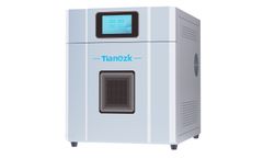 Tianyi Zhongke - Model TM-12a Series - Microwave Digestion System