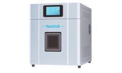 Tianyi Zhongke - Model TM-40a - High-Pressure Microwave Digester