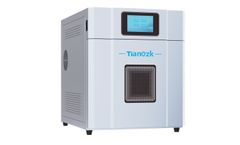 Tianyi Zhongke - Model TM-44b - High-Throughput Microwave Digestion Instrument