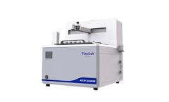 Tianyi Zhongke AutoGD Series - Fully Automated Graphite Digestion System
