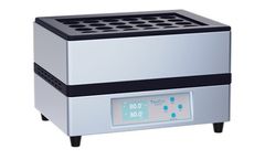 Tianyi Zhongke - Model GRD-36 - Graphite Digestion System