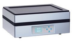 Tianyi Zhongke - Model EHP-4P - Graphite Heating Plate