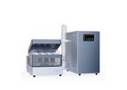 Tianyi Zhongke - Model SNK-16 - Quantitative Vacuum Parallel Concentrator