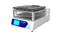 Tianyi Zhongke - Model TK Series - Vacuum Parallel Concentrator