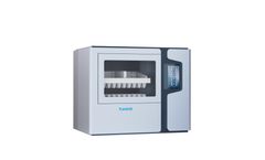 Tianyi Zhongke - Model Auto-GS Series - Vacuum Acid Removal System