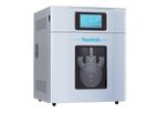 Tianyi Zhongke - Model TP-3Pro - Microwave Chemical Synthesizer System