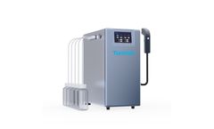 Tianezk - Model T-500 - Multi-Channel Pipetting System