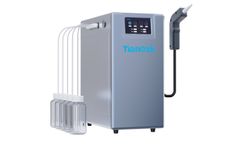 Tianyi Zhongke - Model T-500 - Multichannel Pipetting System