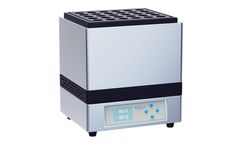 Tianyi Zhongke - Model GSD - Graphite Acid Removal Device